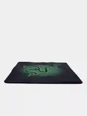 Лесной зеленый коврик для мыши Razer Mantis Speed