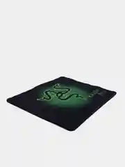 Лесной зеленый коврик для мыши Razer Mantis Speed