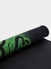 Лесной зеленый коврик для мыши Razer Mantis Speed