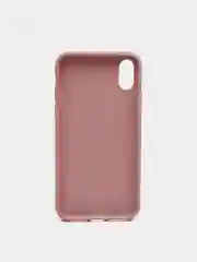 Лавандовый яркий силиконовый чехол для iPhone, 14 цветов