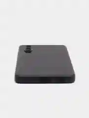 Черный чехол на Huawei P40/P40 PRO/P40 PRO+, P30/P30 PRO, MATE 40 PRO/MATE 40 PROPRO+