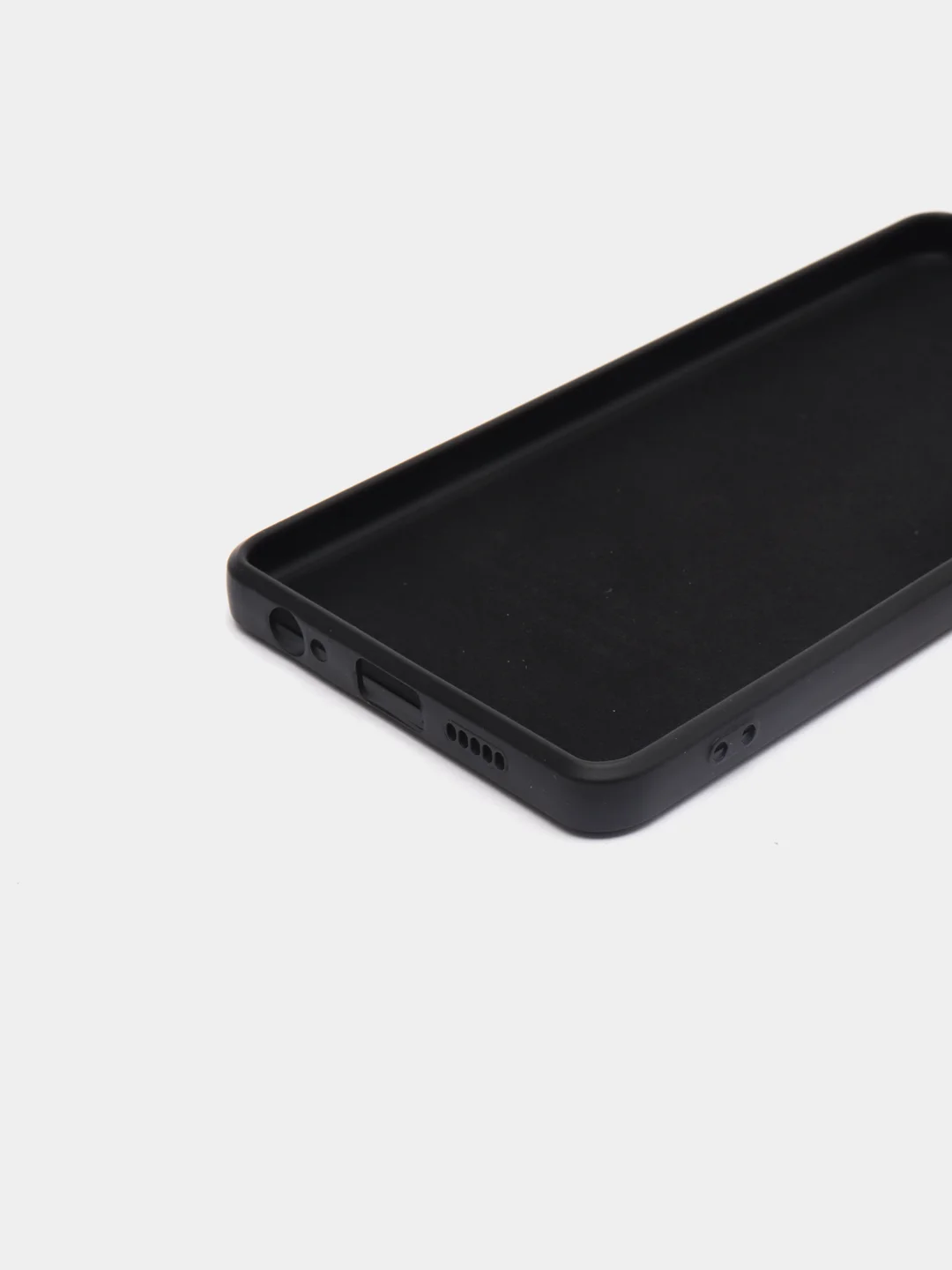Черный чехол на Huawei P40/P40 PRO/P40 PRO+, P30/P30 PRO, MATE 40 PRO/MATE 40 PROPRO+