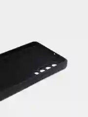 Черный чехол на Huawei P40/P40 PRO/P40 PRO+, P30/P30 PRO, MATE 40 PRO/MATE 40 PROPRO+