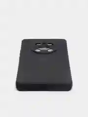 Черный чехол на Huawei P40/P40 PRO/P40 PRO+, P30/P30 PRO, MATE 40 PRO/MATE 40 PROPRO+