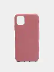 Пудровый чехол для iPhone "ECO" биоразлагаемый, 6/6s 7/8 Plus 11 XS max XR 12 Pro mini 13 Pro Max