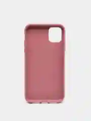 Пудровый чехол для iPhone "ECO" биоразлагаемый, 6/6s 7/8 Plus 11 XS max XR 12 Pro mini 13 Pro Max
