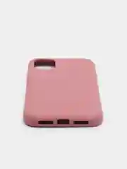 Пудровый чехол для iPhone "ECO" биоразлагаемый, 6/6s 7/8 Plus 11 XS max XR 12 Pro mini 13 Pro Max