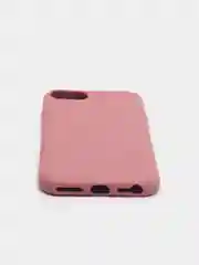 Пудровый чехол для iPhone "ECO" биоразлагаемый, 6/6s 7/8 Plus 11 XS max XR 12 Pro mini 13 Pro Max