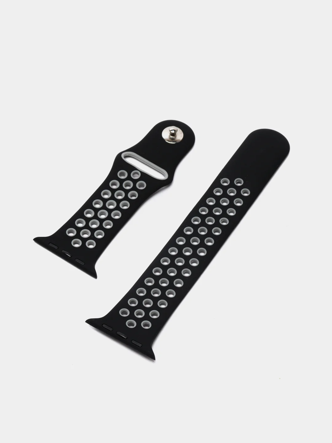 Угольный ремешок для Apple Watch 42 / 44