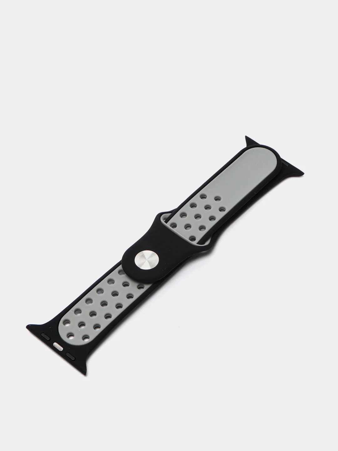 Угольный ремешок для Apple Watch 42 / 44