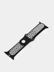 Угольный ремешок для Apple Watch 42 / 44