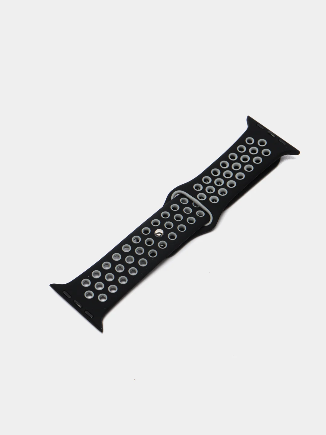 Угольный ремешок для Apple Watch 42 / 44