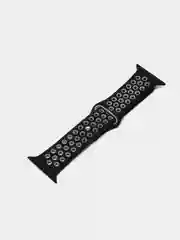 Угольный ремешок для Apple Watch 42 / 44