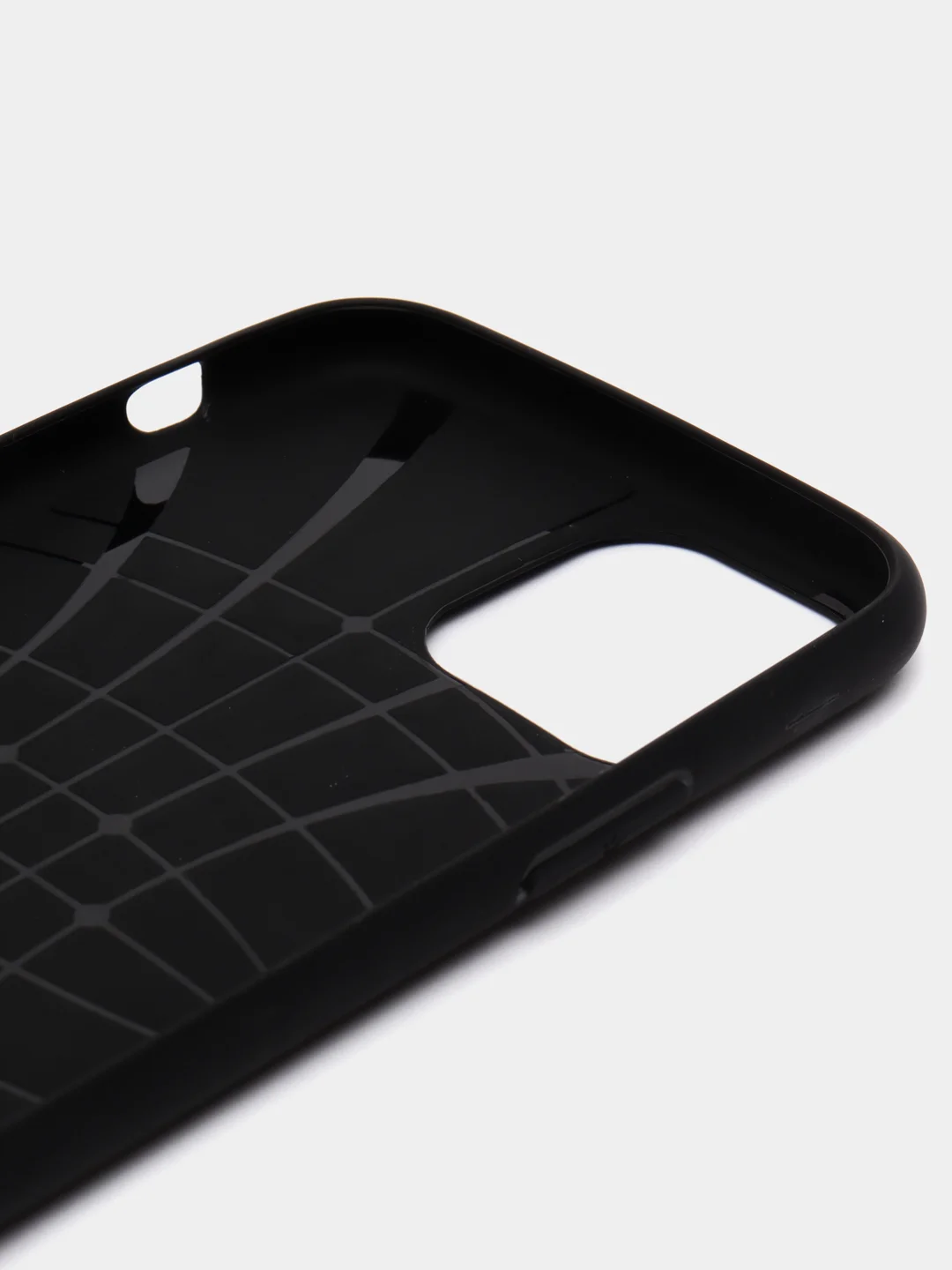 Темно-синий чехол для iPhone 8+/7+/X/Хs/ХR/11/11Pro/11 Pro Max/12mini/12/12 Pro/12 Pro Max,силиконовый
