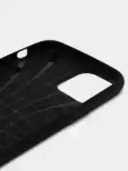 Темно-синий чехол для iPhone 8+/7+/X/Хs/ХR/11/11Pro/11 Pro Max/12mini/12/12 Pro/12 Pro Max,силиконовый