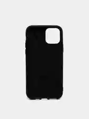 Темно-синий чехол для iPhone 8+/7+/X/Хs/ХR/11/11Pro/11 Pro Max/12mini/12/12 Pro/12 Pro Max,силиконовый