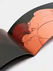 Медный эротические горячие купоны для двоих, 18+ Новый год