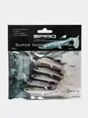 Виброхвост SPRO