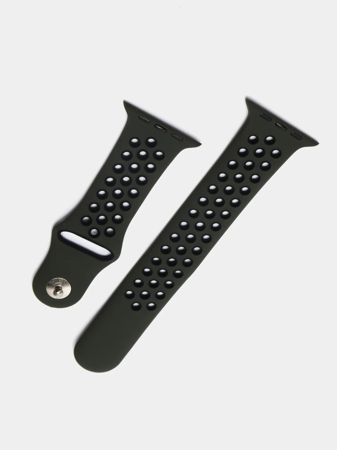 Лесной зеленый ремешок для Apple Watch 42 / 44