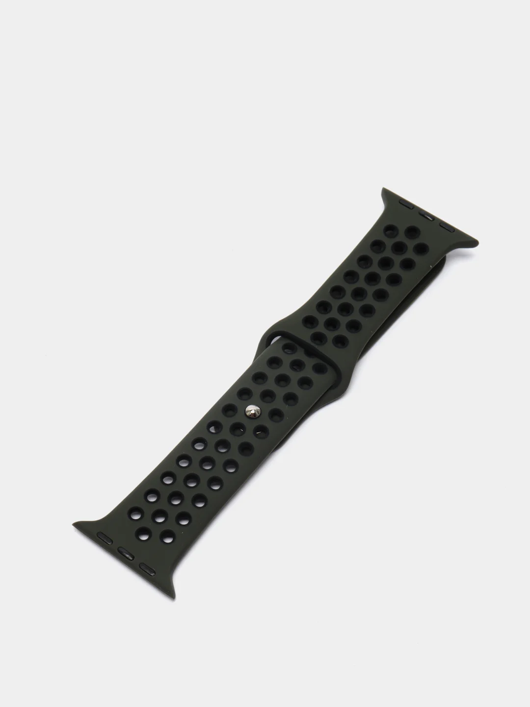 Лесной зеленый ремешок для Apple Watch 42 / 44