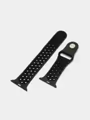 Лесной зеленый ремешок для Apple Watch 42 / 44