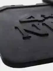 Брызговики (к-т 2 шт.) задние 2121 Нива