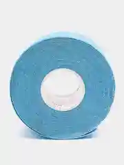 Голубой кинезио тейп Eco Gold