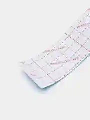 Голубой кинезио тейп Eco Gold