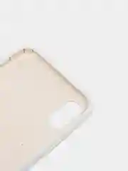 Белый чехол Silicone case для iPhone 11/XR/12/7/8/X/XS/6S/Pro/Max,Plus,SE Силиконовый (айфон)