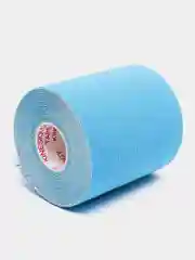 Голубой кинезио тейп Eco Gold