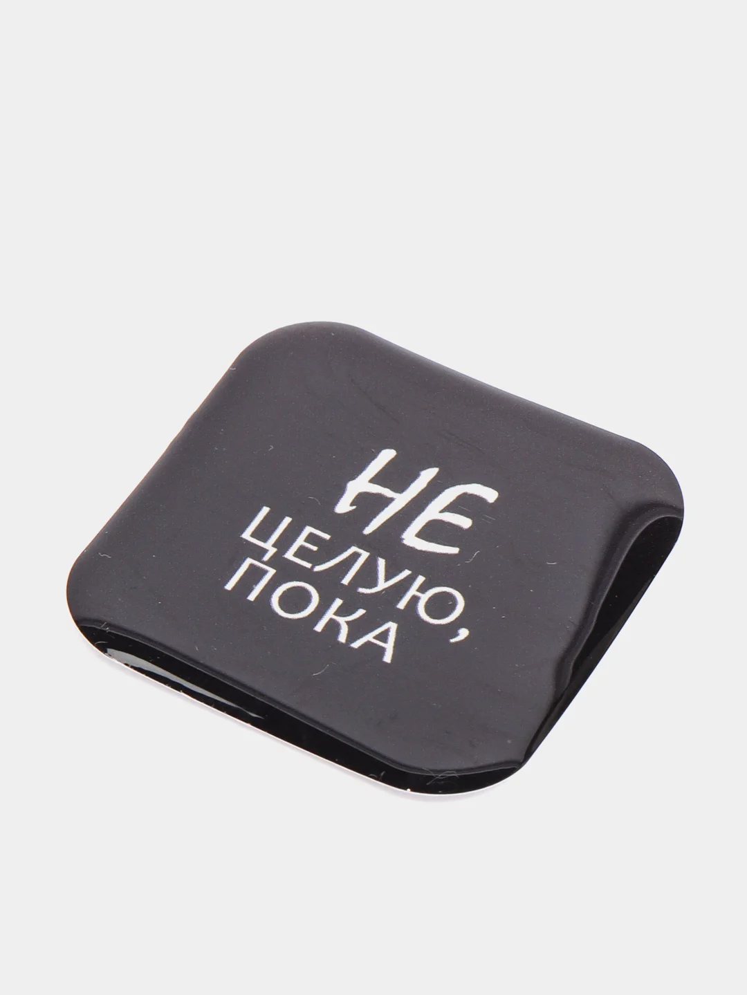 Желтый стикеры 3D на телефон