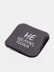 Желтый стикеры 3D на телефон