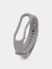 Силиконовый ремешок Xiaomi Mi Band 5, Band 6