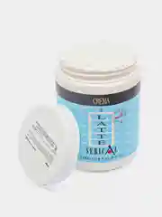 КРЕМ- МАСКА ДЛЯ ВОЛОС С МОЛОЧНЫМИ ПРОТЕИНАМИ  MILK CREAM ECHOS LINE 1000 МЛ