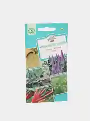 Семена Лекарственный огород "Кровоочистительный"