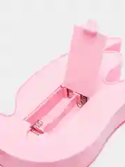 Розовый светодиодная led лампа-ночник