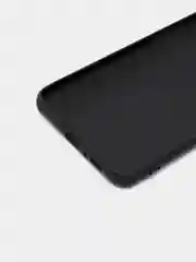 Чехол для Samsung A320 / A6 / A40 / A10 / A50 / A2 / A90 /A7 2018/A9 2018, черный, матовый