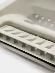 Синий комплектующие для швабры с ведром