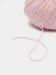 Пудровый пряжа YarnArt Jeans