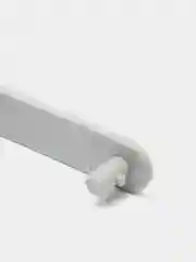 Синий комплектующие для швабры с ведром