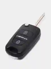 Морской корпус выкидного ключа Хундай/Хендай/Hyundai/Elantra/Элантра/Солярис / I30 IX35 Solaris