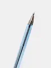 Ручка шариковая Beifa 927, чернила синие, узел 0.7 мм