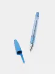 Ручка шариковая Beifa 927, чернила синие, узел 0.7 мм