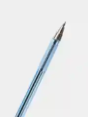 Ручка шариковая Beifa 927, чернила синие, узел 0.7 мм