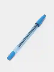Ручка шариковая Beifa 927, чернила синие, узел 0.7 мм