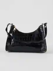 Черный сумка женская