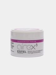Stretch-гель для дизайна волос airex estel