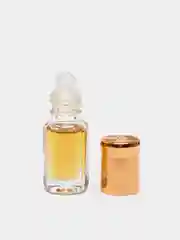 Парфюм концентрат по мотивам Molecule Escentric 02 /Молекула 2, масляные духи, пробник, 3