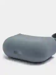 Чехол для наушников Air Pods 3, серый