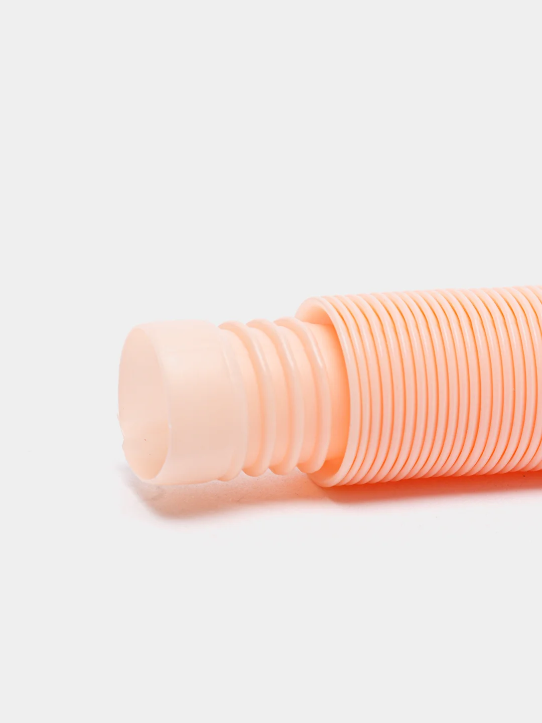 Манго pop tubes, Трубка поп ит, Трубка гофра для детей, Игрушка антистресс, Неоновый цвет